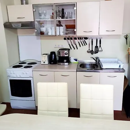 привилидж первая линия Sveti Vlas