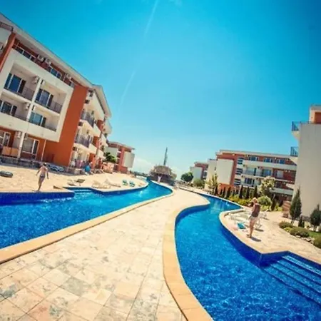 привилидж первая линия * Sveti Vlas