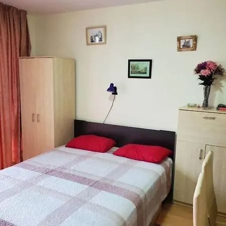 привилидж первая линия Sveti Vlas