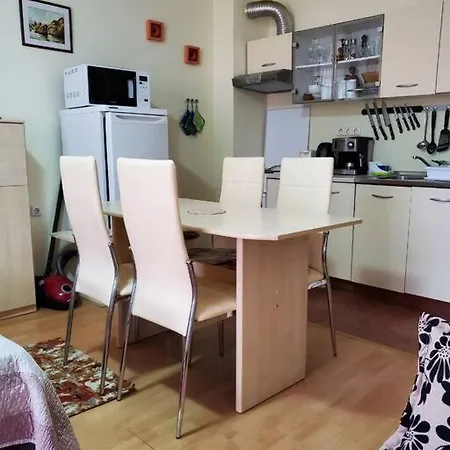 привилидж первая линия * Sveti Vlas