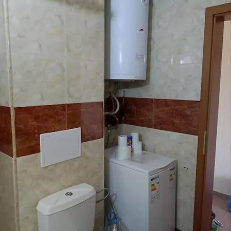 Apartment привилидж первая линия *