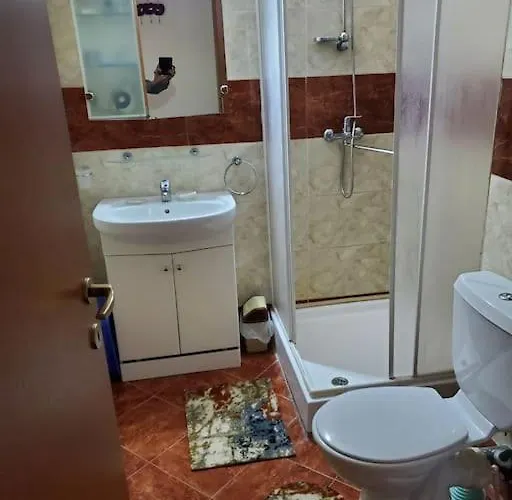 привилидж первая линия Apartman Szveti Vlasz