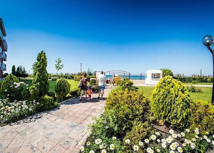 Apartman привилидж первая линия