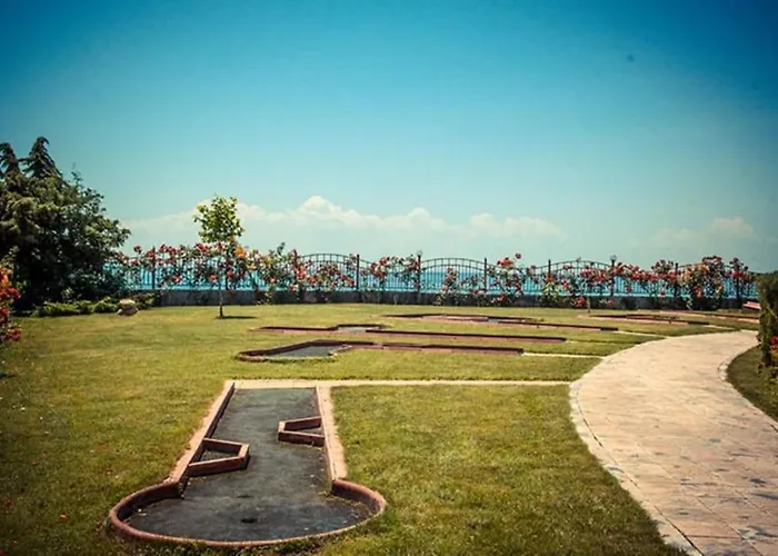 привилидж первая линия Apartman