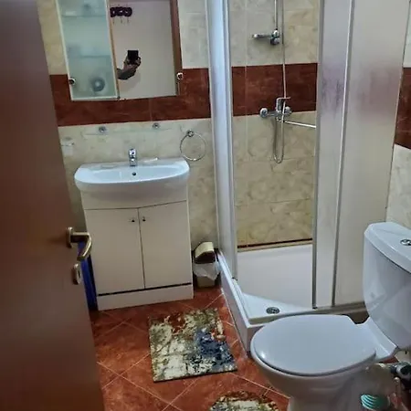 привилидж первая линия Apartment Sveti Vlas