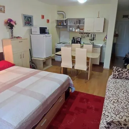 Apartment привилидж первая линия Sweti Wlas