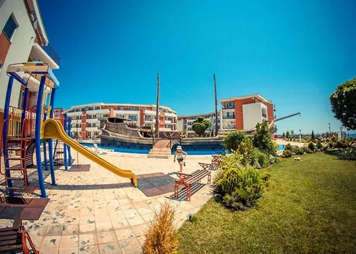 привилидж первая линия Sveti Vlas