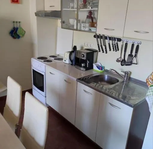 привилидж первая линия Apartmán