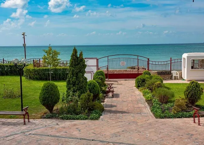 привилидж первая линия * Sveti Vlas